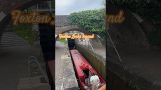 Foxton Locks legend travel visitengland foxtonlocks marketharborough