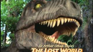 The Lost World Commercial Bumpers