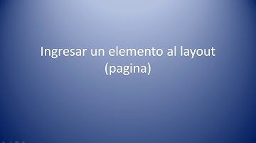 Mi primera app creando una lista para android con visual studio y xamarin