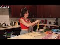 👩🏻🍳 Chef Meli Cooks | Gimbap | 5/31/24 🍣