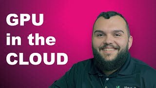 Celebrity Linode puts powerful Nvidia GPUs in its Linux Cloud Net Worth