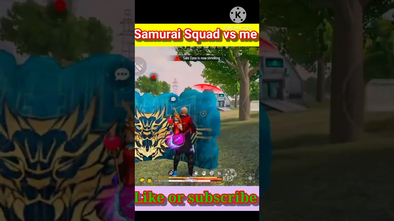 Samurai Squad vs Mepara SAMSUNG A3,A5,A6,A7,J2,J5,J7,S5,S6,S7,S9,A10,A20,A30,A50,A70,//FF