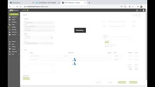 How to Send Online Invoices with MX Invoice