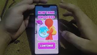 TUTORIAL BERMAIN GAME ANDROID PLAYSTORE : CRAFTHEIM KAYU screenshot 4