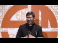 Cardinal Tagle at Flame 2