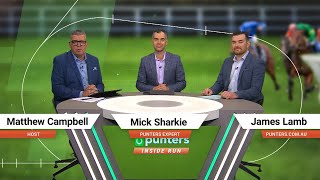 Racing tips - Flemington Australian Cup, Rosehill Tancred Stakes | Punters Inside Run screenshot 5