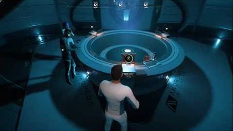 Mass Effect Andromeda: Tempest Tour