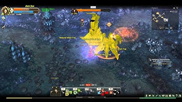 tree of savior Link+Pyro