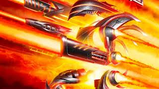 Miniatura del video "Judas Priest - Rising From Ruins + Guardians intro (HD Audio)"