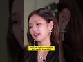 BLACKPINK JENNIE Speaking English Well During Interview