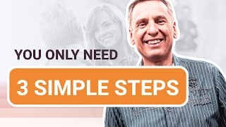 Werner Nachtigal &#39;3 Simple Steps&#39; I GO TRAIN