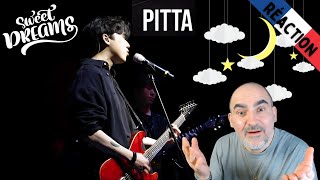 Pitta(강형호) - Sweet Dreams (Eurythmics Cover) ║ Réaction Française !