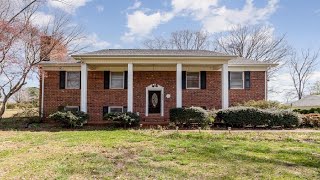 3068 Wilkesboro Highway, Statesville, NC Presented by Thomas Gregory Jr..