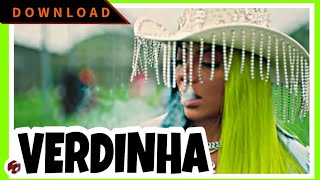 Baixar Ludmilla - Verdinha (Official Music Video)