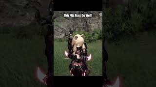 Rossi Was Made for This!|#arknightsendfield #arknights