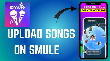 Upload Songs to Smule: A Simple Guide for Beginners - 2025
