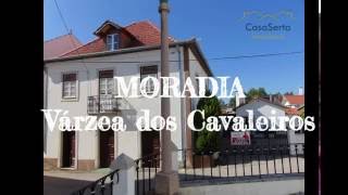 Moradia Várzea dos Cavaleiros