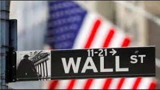 US Stocks Dip as Big Tech Companies Stumble Ahead of Federal Reserve Meeting