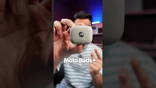 Are the moto buds+ really good?
