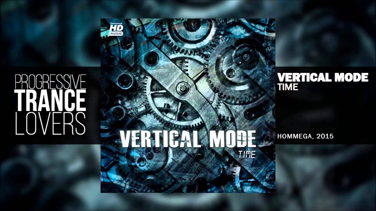 Assista a Vertical Mode - Time Code no YouTube Assista a Vertical Mode - Time Code no YouTube
