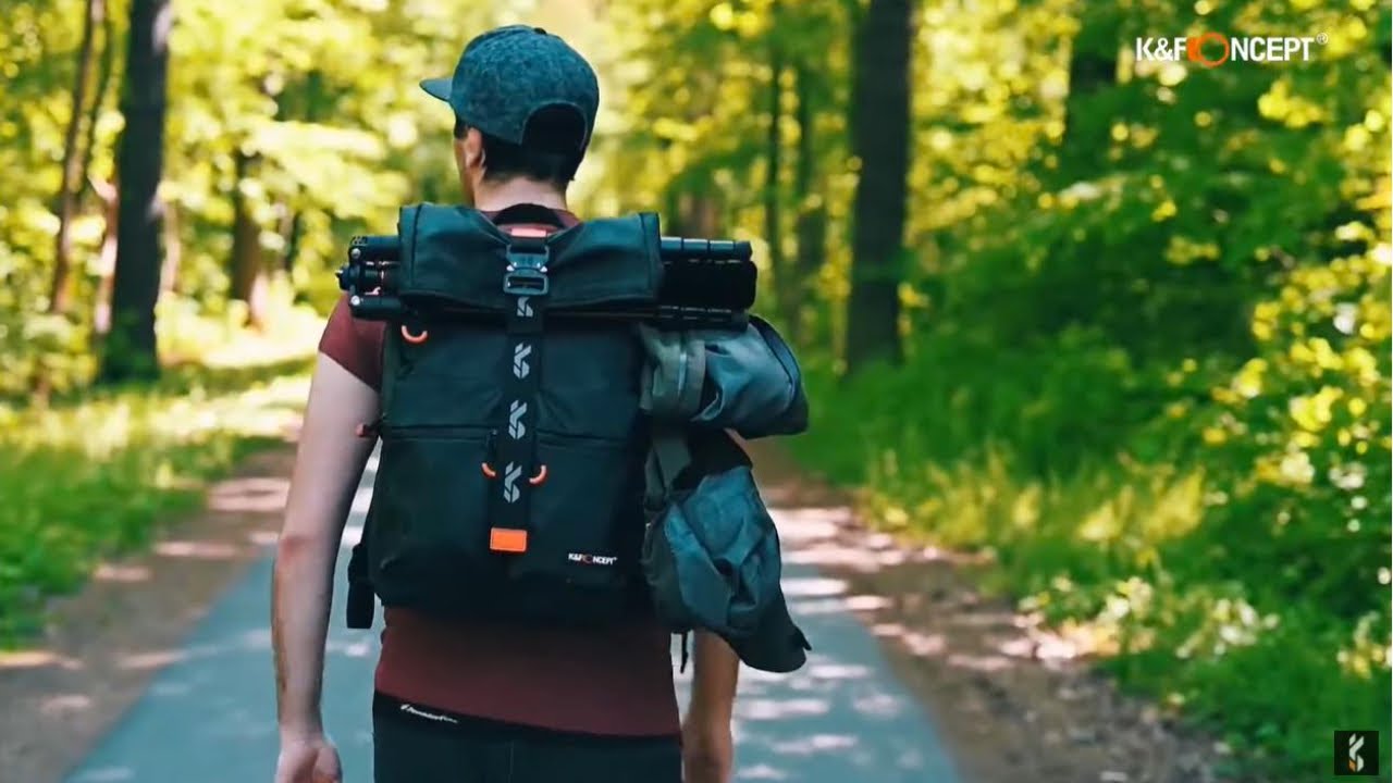 Best Travel Camera Backpacks Under $100 2021?!