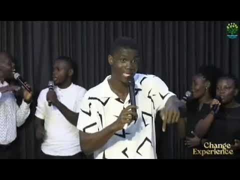 Pst Klah Doteh Change Experience 