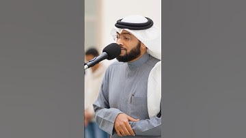 سورة الحديد | الشيخ أحمد النفيس ❤️