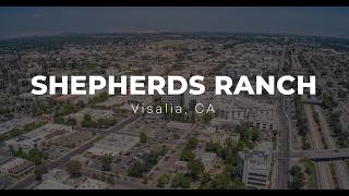 Shepherds Ranch by D.R. Horton Central Valley