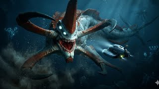 Subnautica mobile gameplay HINDI PT3 high quality gameplay for Android