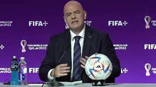Today I Feel Disabled World Cup Interview