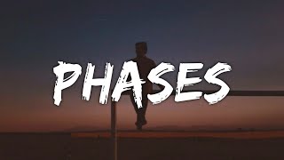 Harris J - Phases (Lyrics) chords