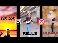 Halo Blur & Black Effect Video Editing in Inshot App | Tiktok trending 🔥🔥