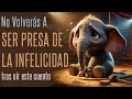 El Elefante y la Cuerda - Reflexión Sobre la Infelicidad Aprendida