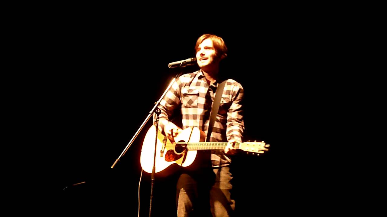 Jon Lajoie Birthday Song Live In Edmonton YouTube