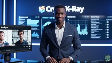 AI Deepfake Crypto Scams EXPLAINED! Don’t Fall for This New Trap | Crypto X-Ray
