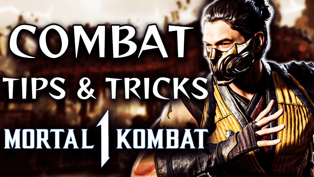 Mastering Mortal Kombat 1: Essential Tips for New Players