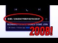 This Video Is 200 BILLION Years Long?! (HOW?)