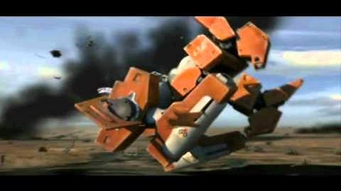 RF online Music video