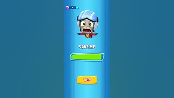 Talking Tom Sky Run ipad Gameplay #02