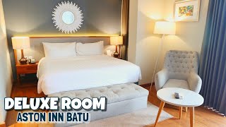 Grand Batu Inn Hotel and Resort Indonesia, Family Room with Real Pool Access. Hotel Murah