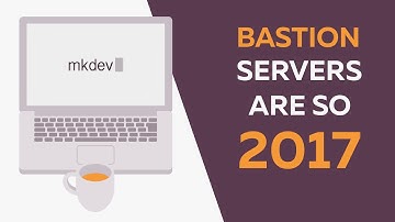 Get rid of SSH Bastion Hosts, cut costs and improve remote-connection security - AWS Session Manager