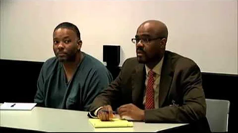 New Details Revealed in Hearing for Man Accuse