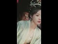 想い人からもらった髪帯、 彼は何度も何度も巻きつけた#iQIYI#逐玉#張凌赫#田曦薇#中国ドラマ #ドラマ #華流 #華ドラ
