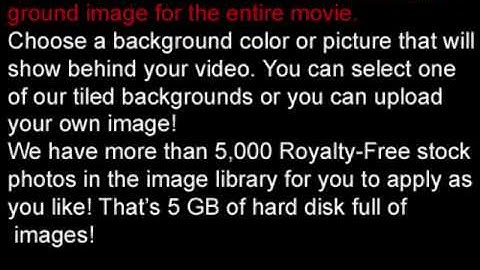 Article Video Robot Reivew Convert Text To Video