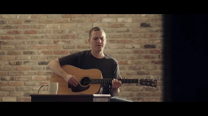 Chris Sheffield - Birmingham | NPR Tiny Desk Conte...