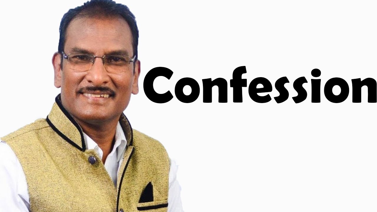 Edward Williams Messages 2019 |అపరాధ భావం