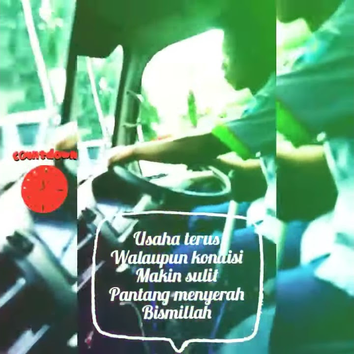 Arep Mulyo kudu wani rekoso
