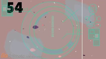 My Hell Numbers List (Awful Colors Edition)