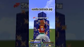 This is a joke, I main servers like #hive and #zeqa in #minecraft #mcbe