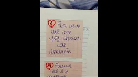 365 dias, Eu te amo!!